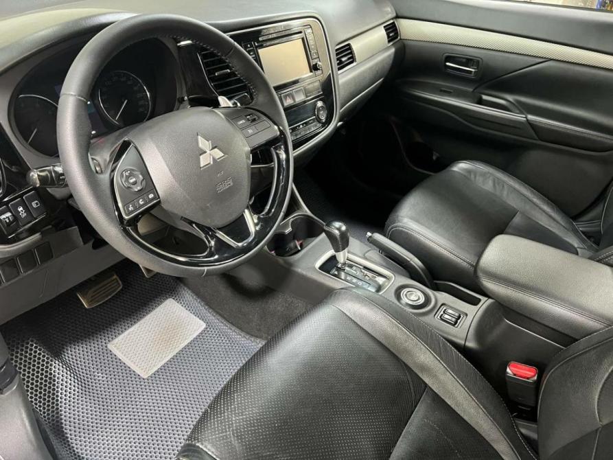 Mitsubishi Outlander III Нижнекамск  - изображение 15