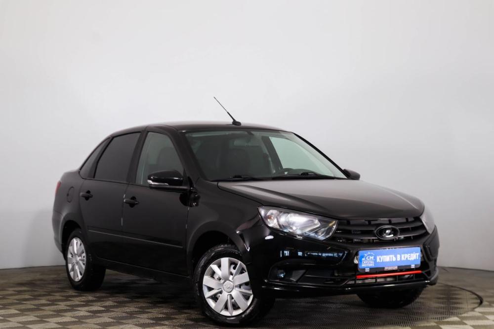 Lada (ВАЗ) Granta I Рестайлинг Пермь  - изображение 1
