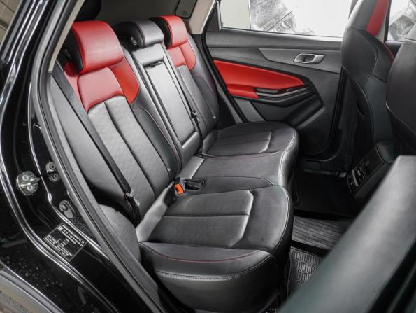Changan CS55 Plus II с пробегом 2023 года, цена 1 739 000 рублей, 63035 км, внедорожник, Автокод Объявления