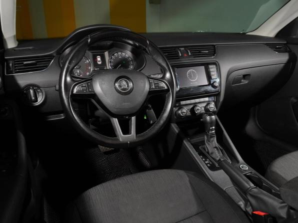 Skoda Octavia III (A7) с пробегом 2016 года, цена 1 148 000 рублей, 186219 км, лифтбек, Автокод Объявления