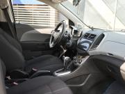 Chevrolet Aveo II Казань  - изображение 19