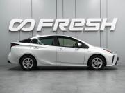 Toyota Prius IV (XW50) Воронеж  - изображение 25