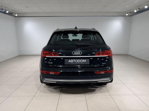 Audi Q5 II (FY) Рестайлинг с пробегом 2021 года, цена 4 390 000 рублей, 66047 км, внедорожник, Автокод Объявления