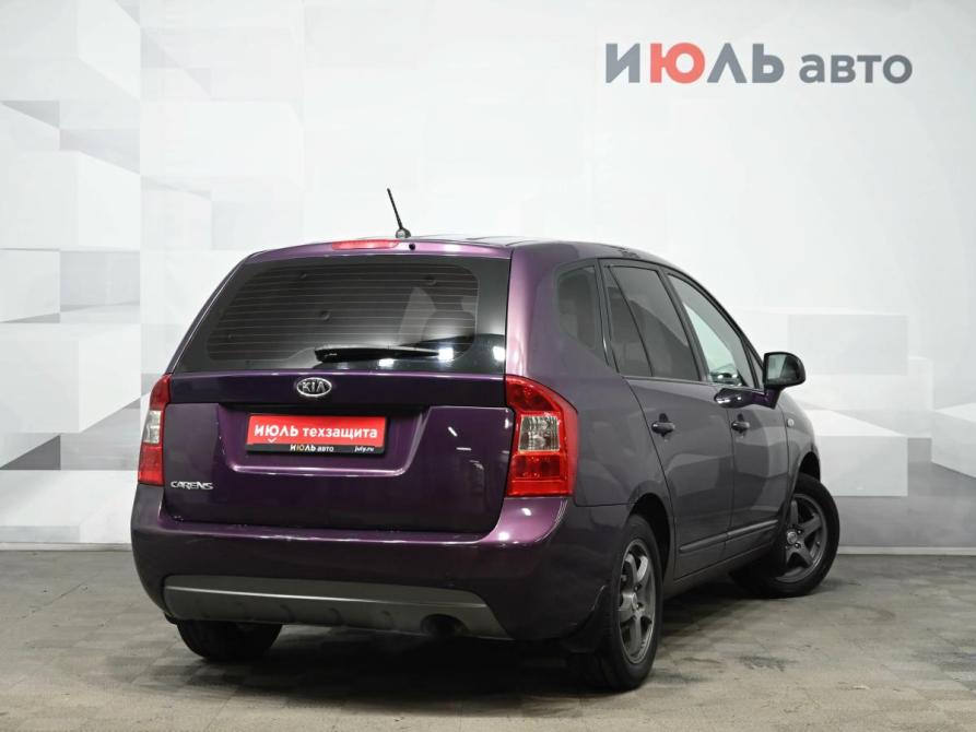 Kia Carens II (UN) Екатеринбург  - изображение 7
