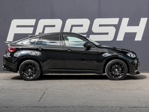 BMW X6 I (E71) с пробегом 2009 года, цена 2 440 000 рублей, 211513 км, внедорожник, Автокод Объявления