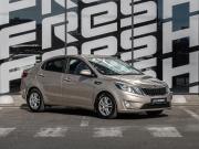 Kia Rio III Краснодар  - изображение 16