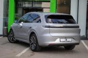 Li Auto (Lixiang) L6 Москва  - изображение 34