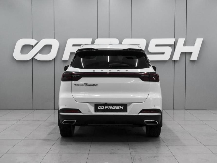 Chery Tiggo 7 Pro Max I Ростов-на-Дону  - изображение 4