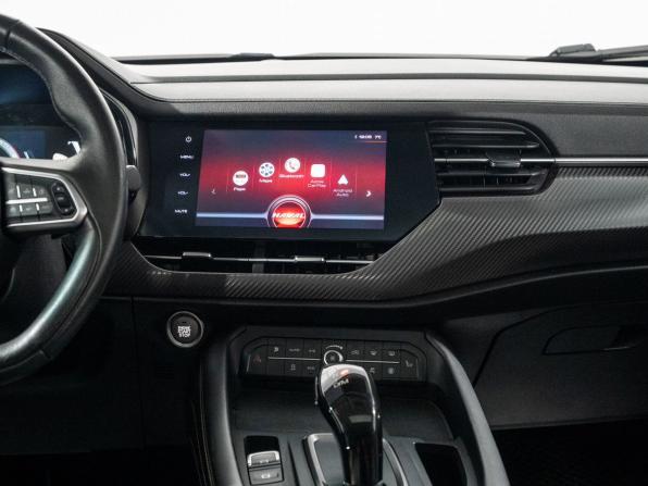 Haval F7x I с пробегом 2021 года, цена 1 799 500 рублей, 90568 км, внедорожник, Автокод Объявления