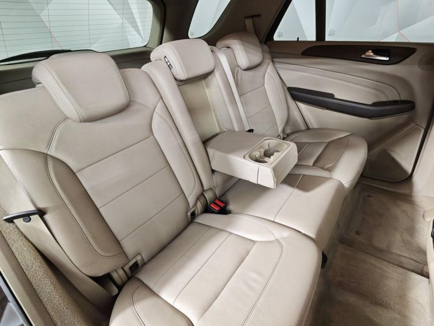 Mercedes-Benz M-Класс III (W166) Москва  - изображение 16