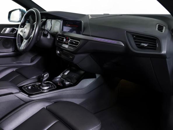 BMW 2 серии F44 с пробегом 2020 года, цена 2 149 000 рублей, 153277 км, седан, Автокод Объявления