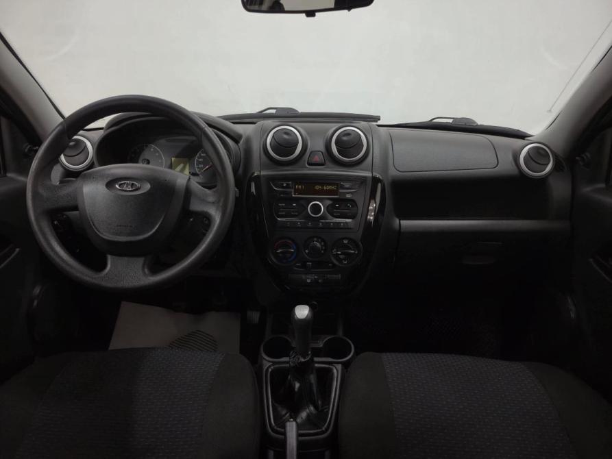 Lada (ВАЗ) Granta I Альметьевск  - изображение 13