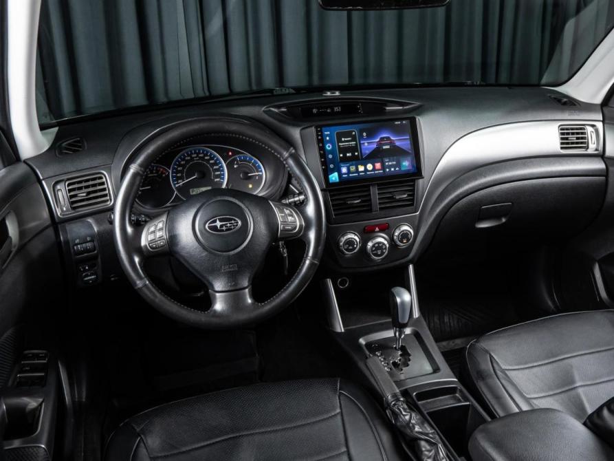 Subaru Forester III Волгоград  - изображение 6