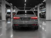 Audi A4 V (B9) Рестайлинг Москва  - изображение 29