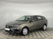 Lada (ВАЗ) Vesta I Рестайлинг (NG) Воронеж  - изображение 20
