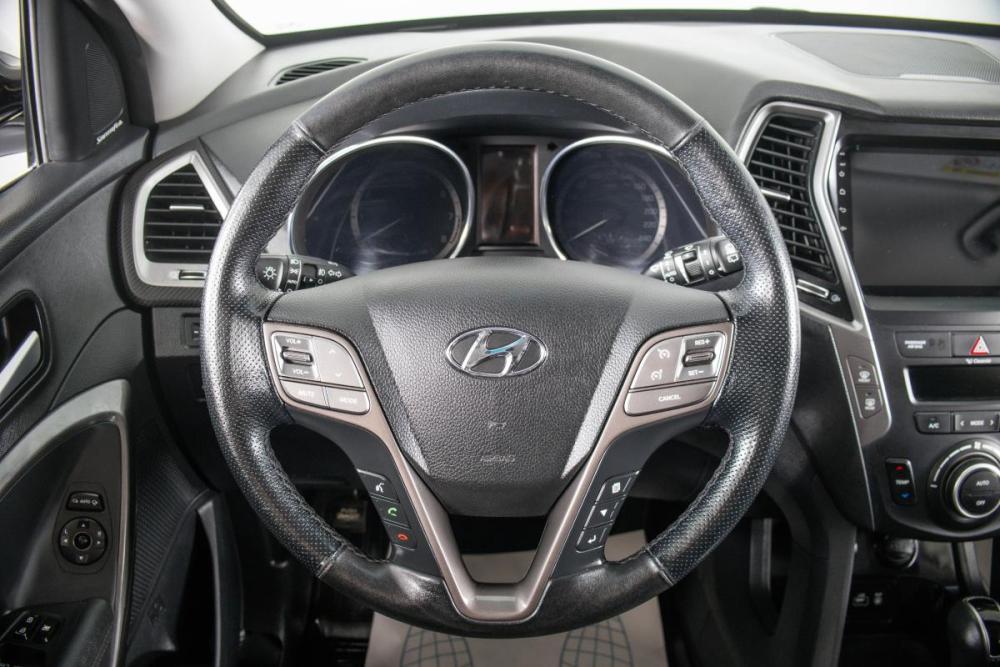Hyundai Santa Fe III Рестайлинг Пермь  - изображение 16