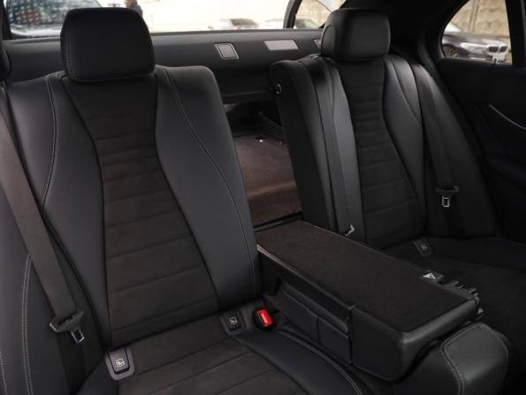 Mercedes-Benz E-Класс V (W213 S213 C238) с пробегом 2018 года, цена 2 749 000 рублей, 162099 км, седан, Автокод Объявления