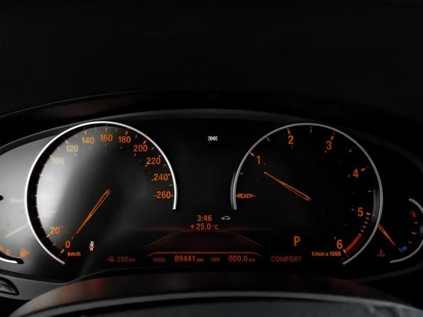 BMW 5 серии VII (G30/G31/G38) с пробегом 2019 года, цена 3 590 000 рублей, 89425 км, седан, Автокод Объявления