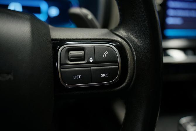 Citroen C5 Aircross I с пробегом 2019 года, цена 1 984 000 рублей, 163638 км, внедорожник, Автокод Объявления