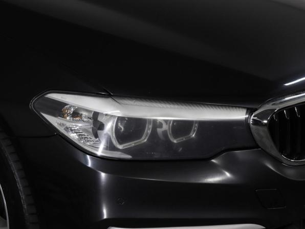 BMW 5 серии VII (G30/G31/G38) с пробегом 2019 года, цена 2 690 000 рублей, 204150 км, седан, Автокод Объявления