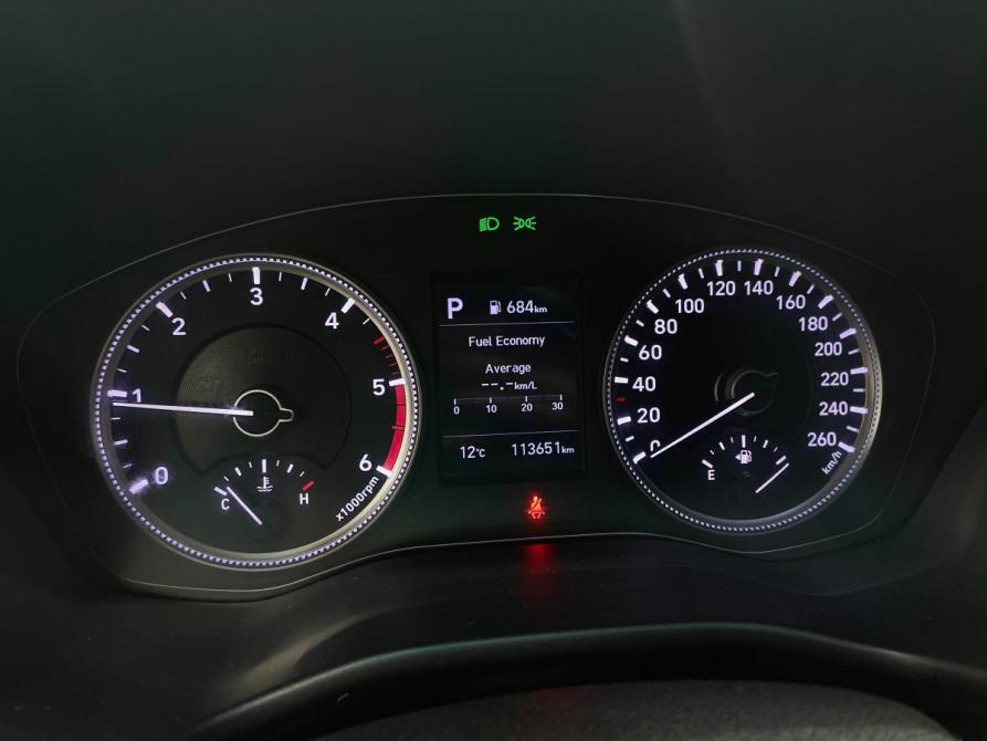 Hyundai Santa Fe IV Набережные Челны  - изображение 24