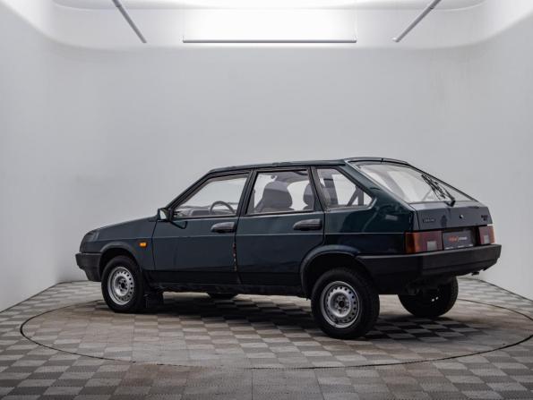 Lada (ВАЗ) 2109 с пробегом 2003 года, цена 148 000 рублей, 214312 км, хэтчбек, Автокод Объявления