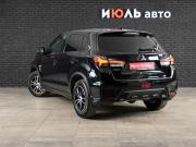 Mitsubishi ASX I Рестайлинг 3 Екатеринбург  - изображение 21