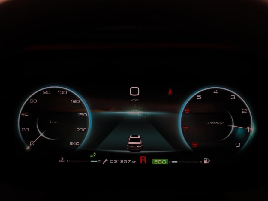 Dongfeng Shine Max Химки  - изображение 14