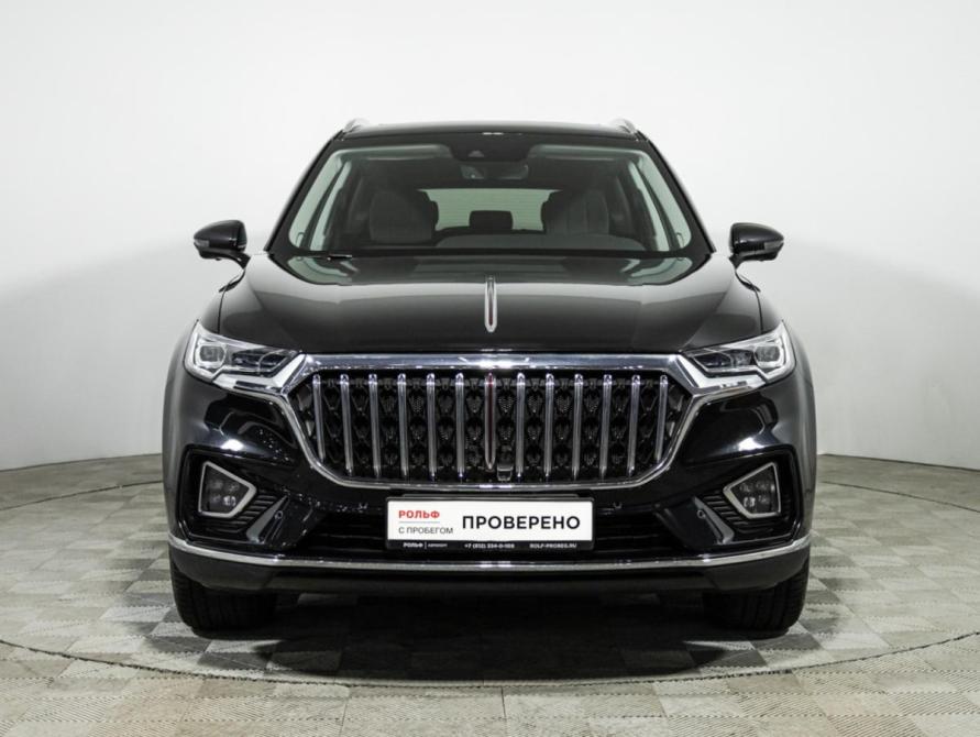 Hongqi HS5 I Санкт-Петербург  - изображение 2