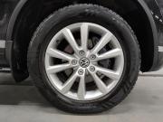 Volkswagen Touareg II Рестайлинг Казань  - изображение 54
