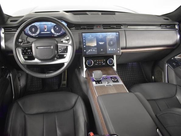 Land Rover Range Rover V с пробегом 2023 года, цена 18 300 000 рублей, 58070 км, внедорожник, Автокод Объявления