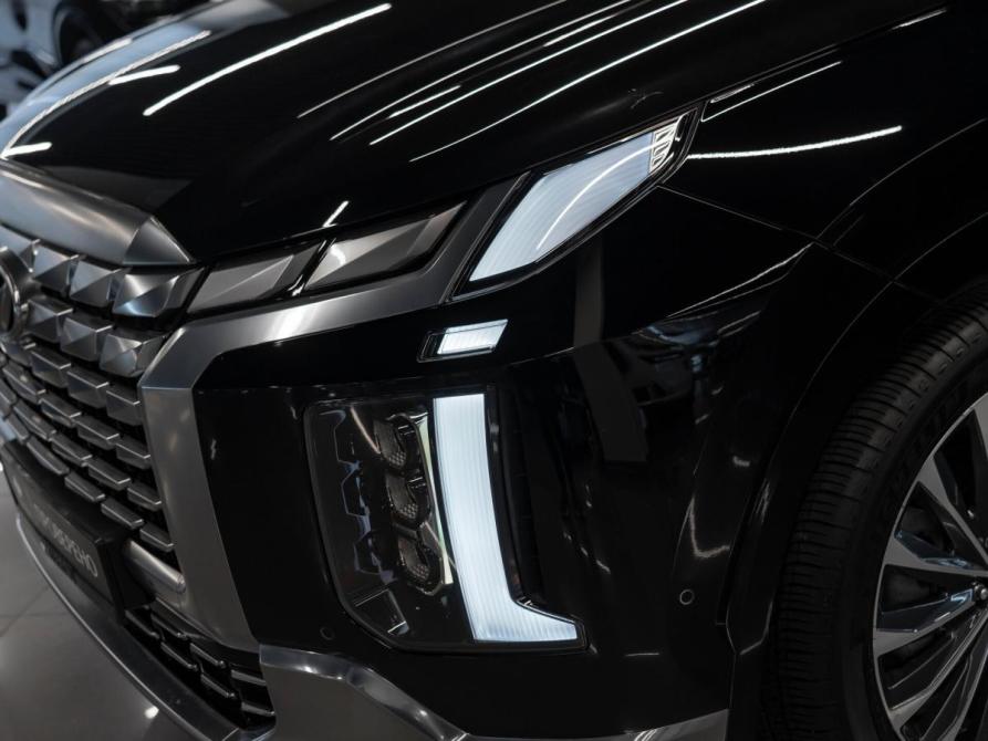 Hyundai Palisade I Рестайлинг Москва  - изображение 30