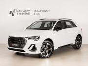 Audi Q3 II (F3) Казань  - изображение 10