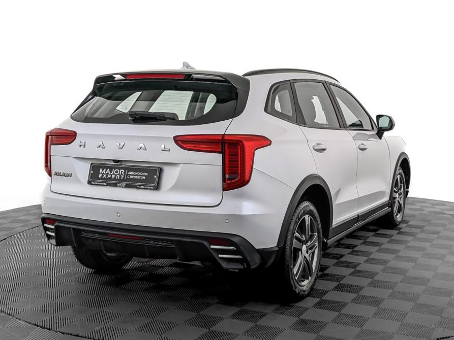 Haval Jolion I Рестайлинг Москва  - изображение 5