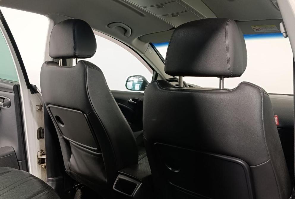 SEAT Altea I Рестайлинг Волгоград  - изображение 10