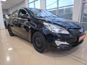 Hyundai Solaris I Рестайлинг Арзамас  - изображение 29