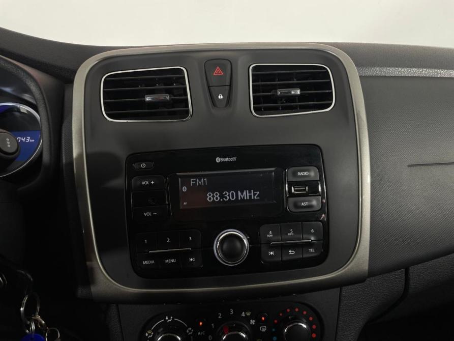 Renault Sandero II Рестайлинг Воронеж  - изображение 18