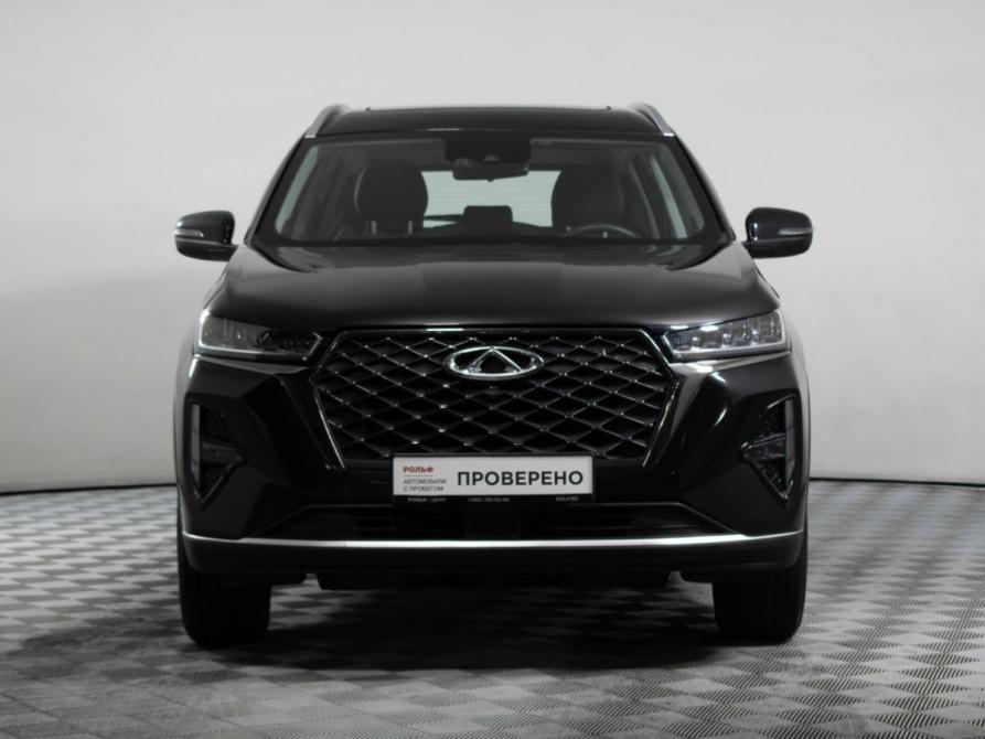 Chery Tiggo 7 Pro Max I Москва  - изображение 2