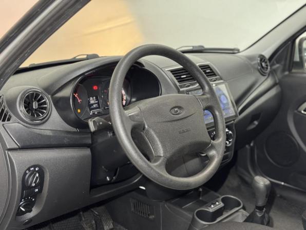 Lada (ВАЗ) Granta I Рестайлинг с пробегом 2024 года, цена 729 000 рублей, 57479 км, лифтбек, Автокод Объявления