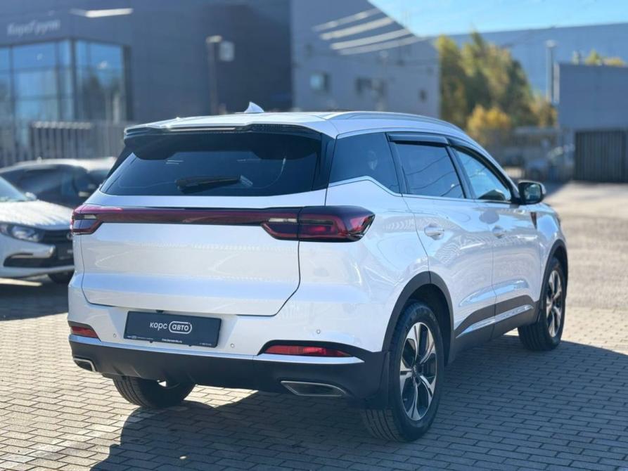 Chery Tiggo 7 Pro Max I Тверь  - изображение 6