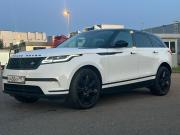 Land Rover Range Rover Velar I Москва  - изображение 11