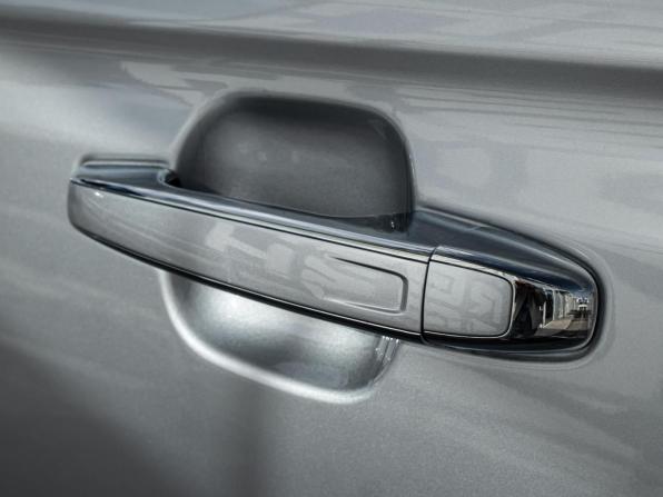 Geely Atlas Pro с пробегом 2024 года, цена 2 175 400 рублей, 50345 км, внедорожник, Автокод Объявления