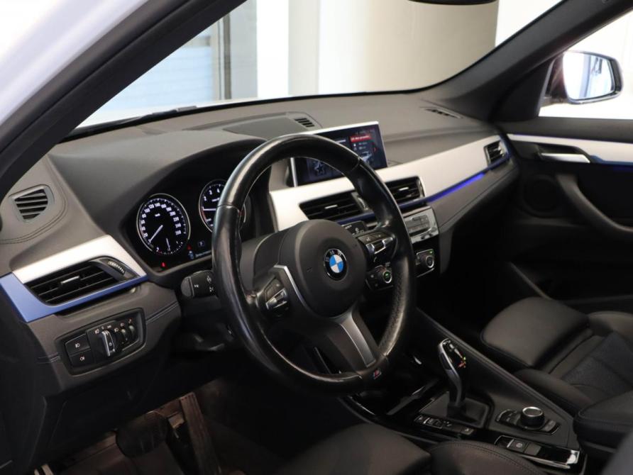 BMW X1 II (F48) Рестайлинг Москва  - изображение 7