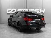 BMW 5 серии VI (F10/F11/F07) Тюмень  - изображение 25