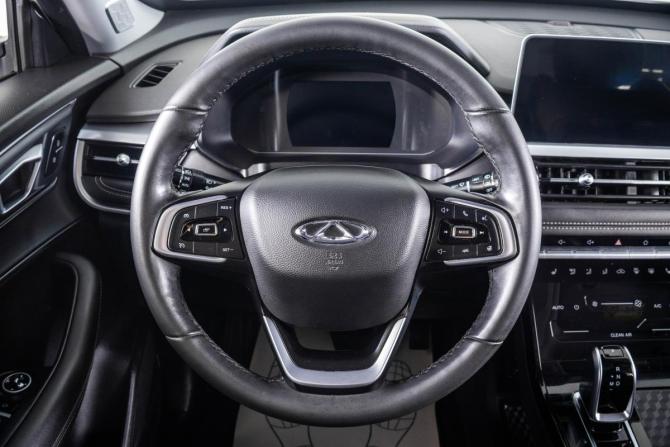 Chery Tiggo 7 Pro Max I с пробегом 2022 года, цена 1 449 000 рублей, 77000 км, внедорожник, Автокод Объявления