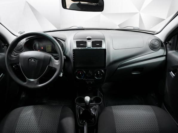 Lada (ВАЗ) Kalina II с пробегом 2014 года, цена 495 000 рублей, 82626 км, хэтчбек, Автокод Объявления