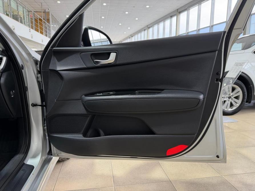 Kia Optima IV Рестайлинг Новороссийск  - изображение 28