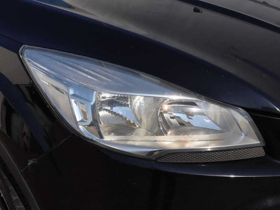 Ford Kuga II Москва  - изображение 23