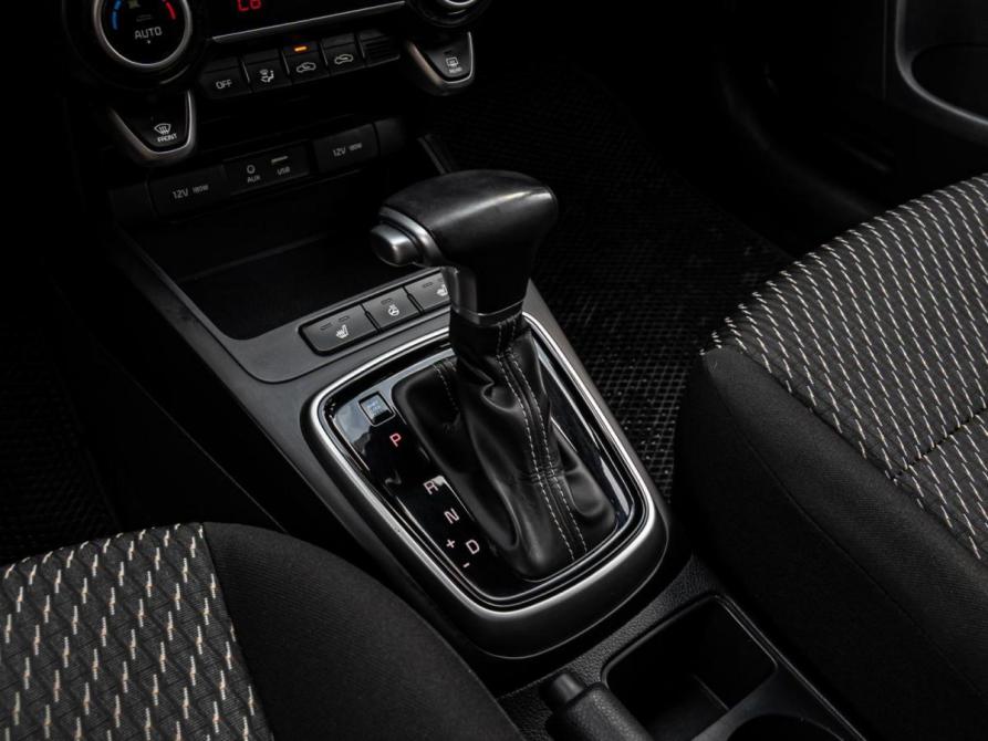 Kia Rio IV Краснодар  - изображение 12