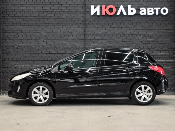 Peugeot 308 I с пробегом 2010 года, цена 520 000 рублей, 146703 км, хэтчбек, Автокод Объявления
